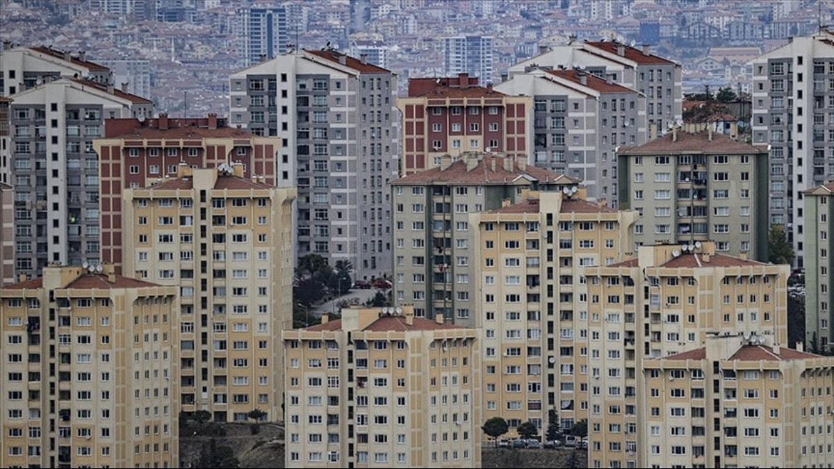 Emlak piyasasında denge değişti: ‘Eski kiracı avantajı’ tarih oldu