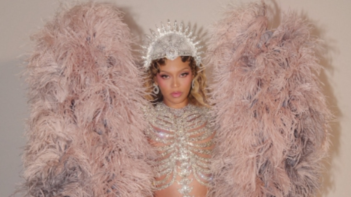 Beyoncé 2 yıl sonra müzik dünyasına döndü: Yeni albüm öncesi sürpriz şarkı geldi