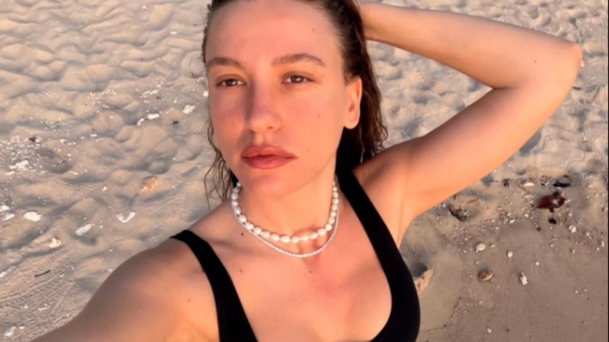 Tatil bitti, mesai başladı: Serenay Sarıkaya’dan 75 milyonluk çifte imza