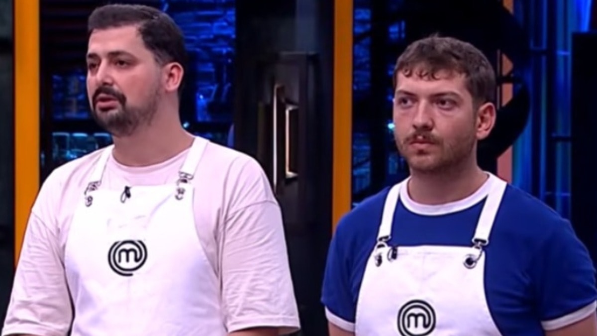 MasterChef’te ana kadronun 5. ismi belli oldu: Önlüğü en iyi kazandibini yapan kaptı