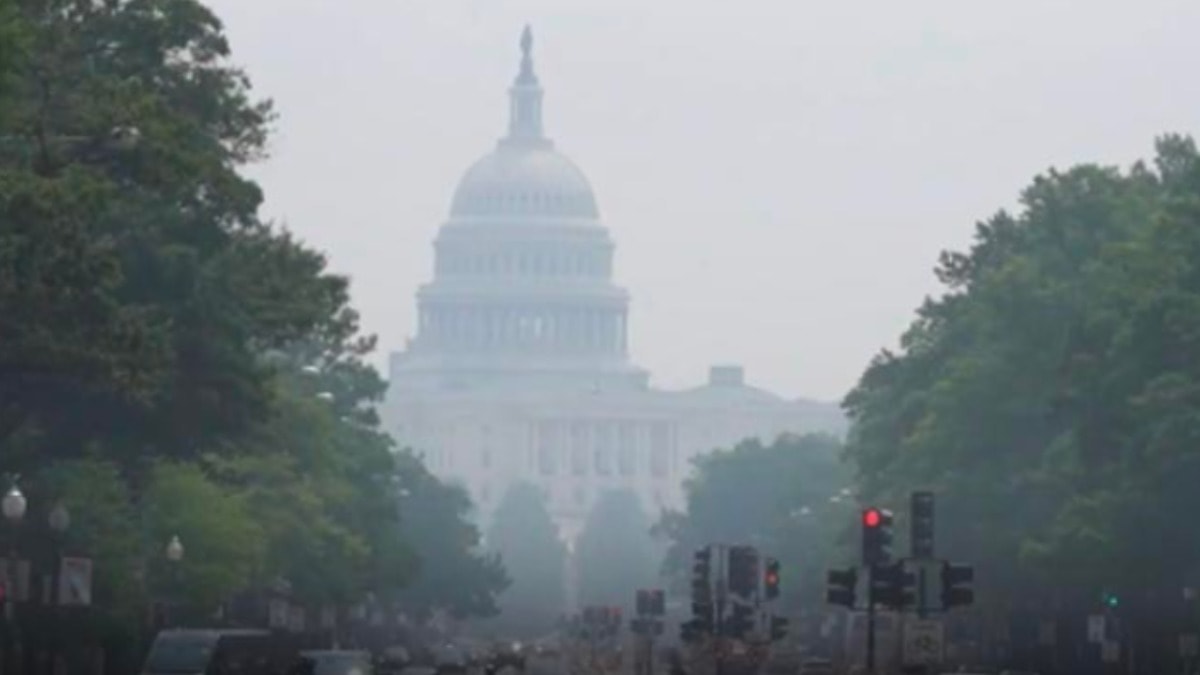 Washington’u duman sardı, Trump Kanada’ya gümrük vergisi ile tehdit etti