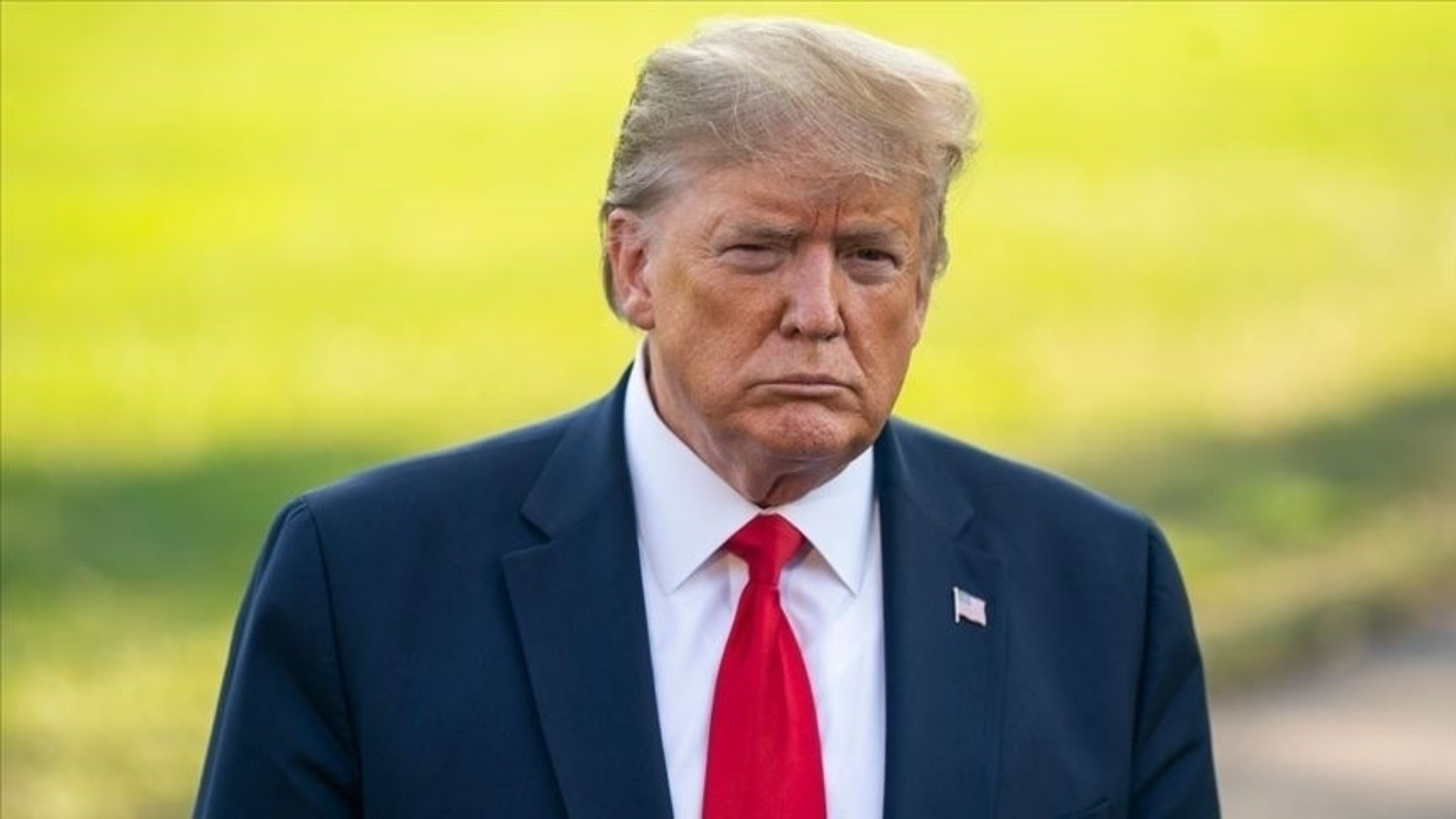 ABD Başkanı Trump, Hürmüz Boğazı’nda gemilere verilecek zararın İran parasıyla karşılanacağını belirtti