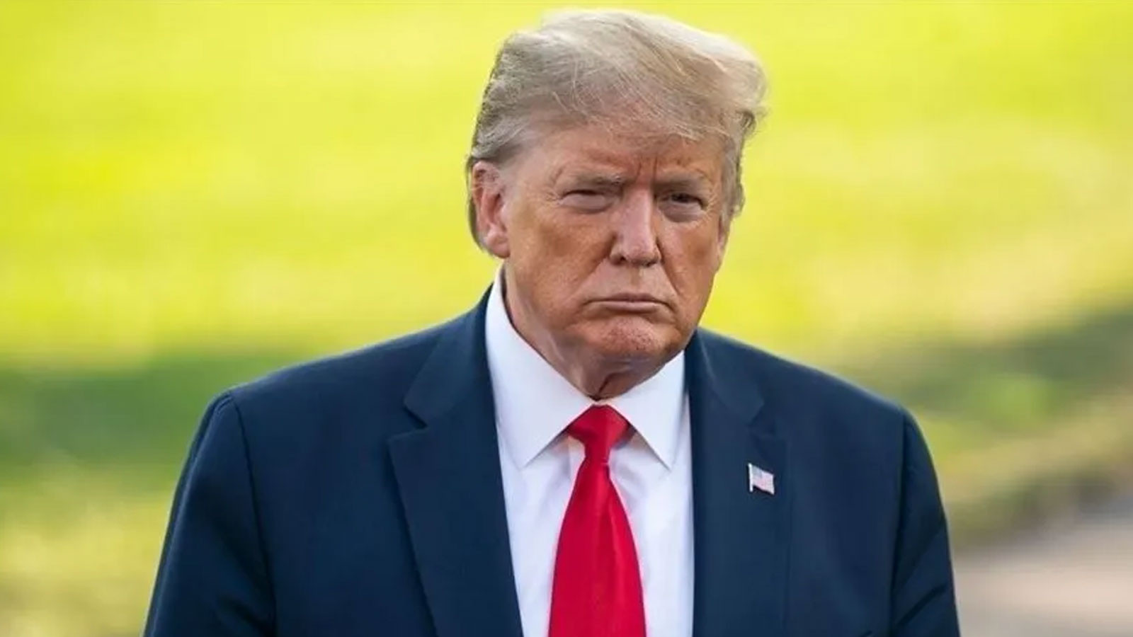 ABD Başkanı Trump: İran için karara çok yakınım