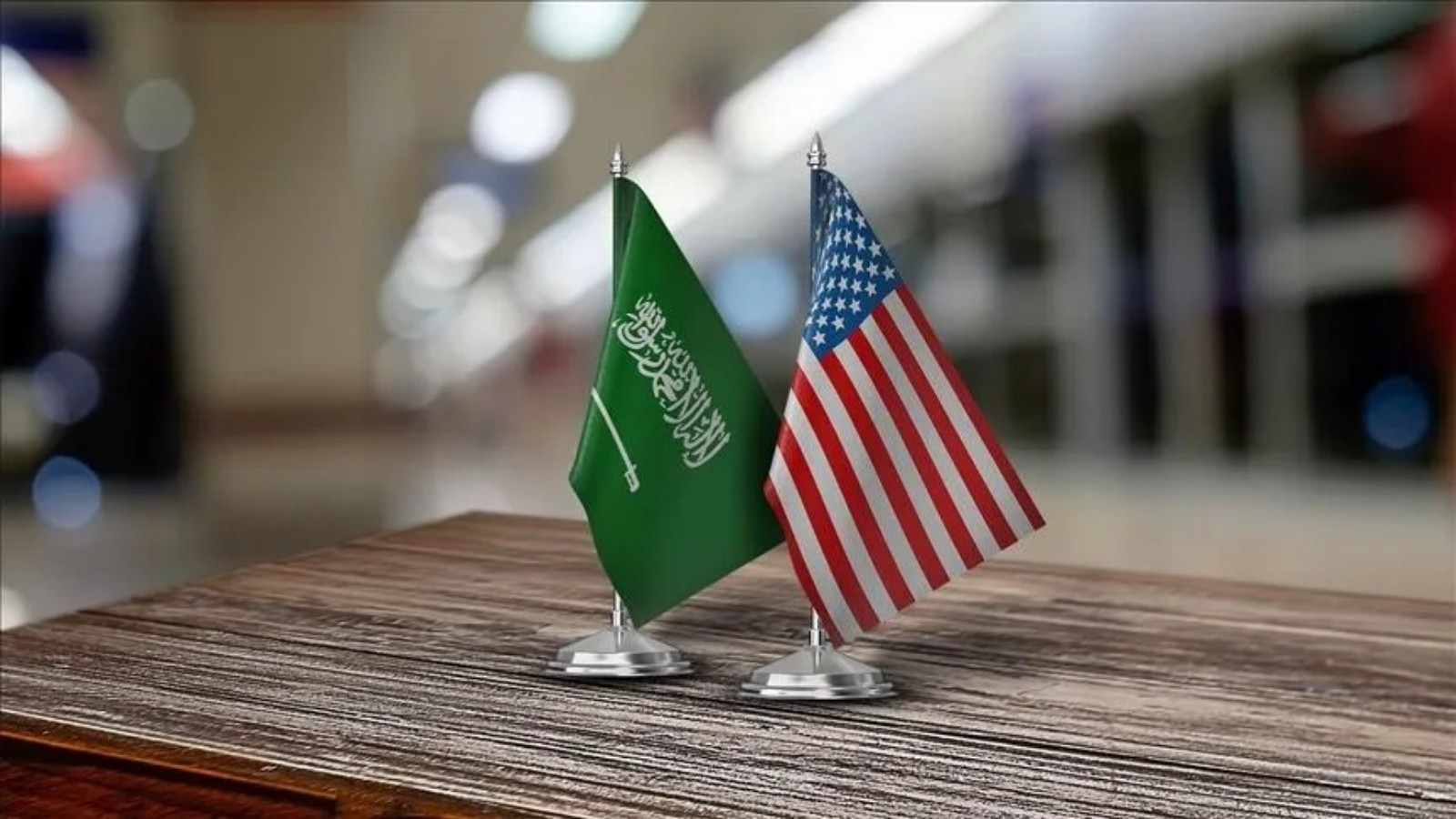 ABD ve Suudi Arabistan arasında nükleer iş birliği anlaşması
