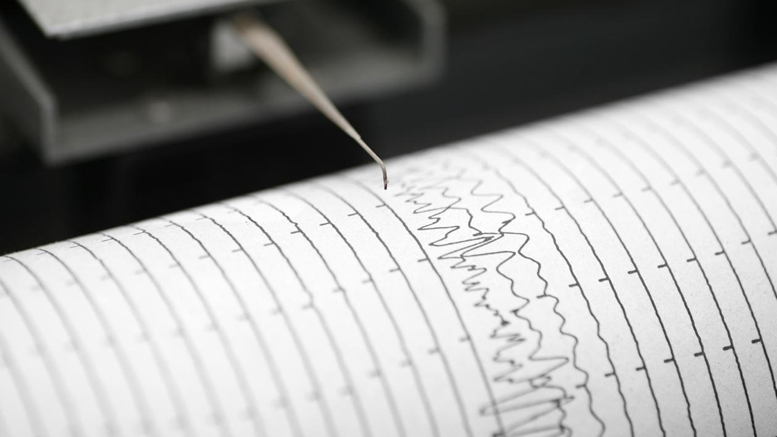 ABD’nin Texas eyaletinde 5 büyüklüğünde deprem