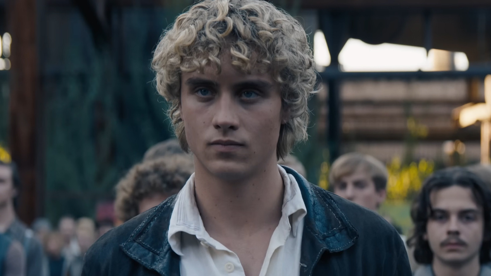Açlık Oyunları filmi The Hunger Games: Sunrise on the Reaping’in yeni fragmanı yayınlandı