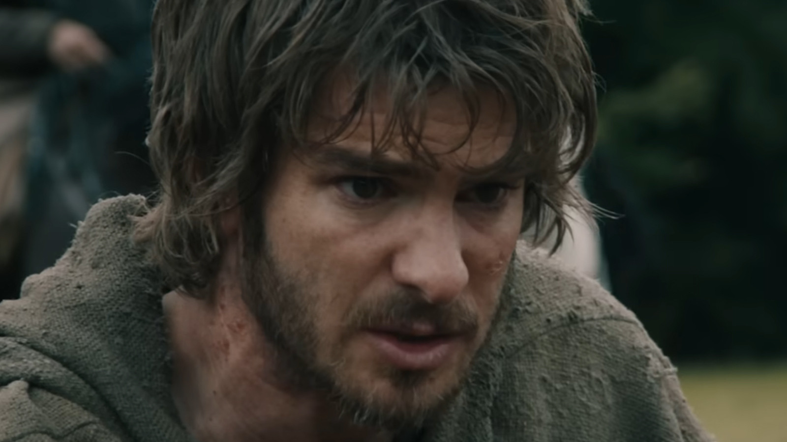 Andrew Garfield başrollü The Uprising’den ilk fragman paylaşıldı!