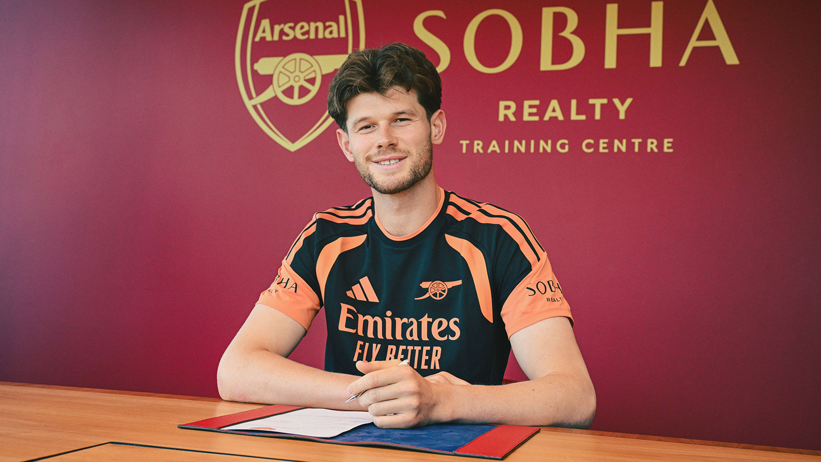 Arsenal, Fransız kaleci Ilian Meslier’i kadrosuna kattı