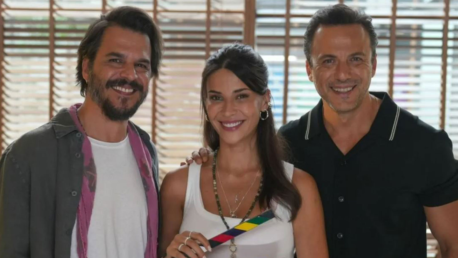 “Aşk Tesadüfleri Sever 3” filminin çekimleri başladı