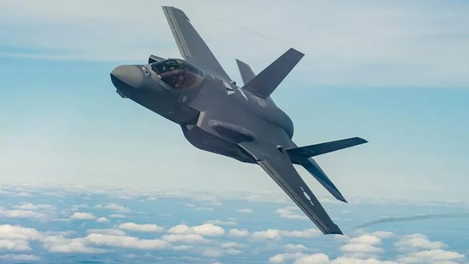 Atina’da ‘F-35’ şoku: “Ulusal bir yenilgi olarak görüyorum”