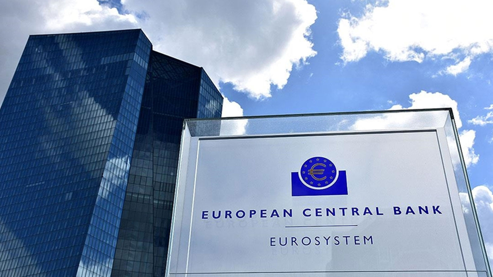 Avrupa Merkez Bankası politika faiz kararını açıkladı