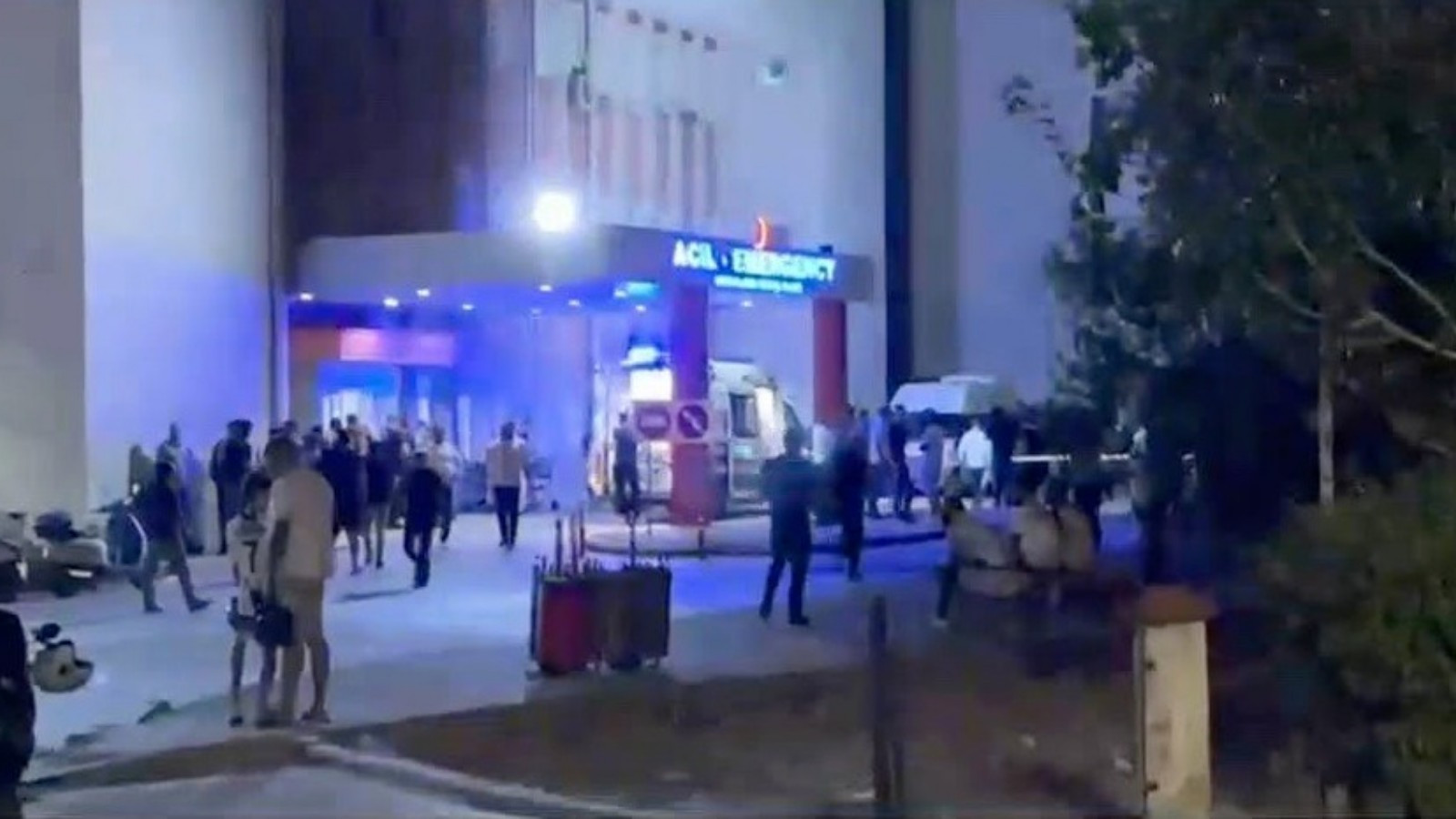 Aydın’da dünürler arasında silahlı kavga: 1 ölü, 6 yaralı