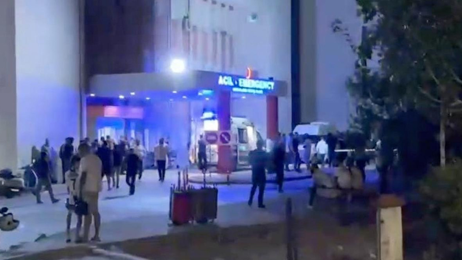 Aydın’da iki aile arasında kavga: 2 ölü, 5 yaralı