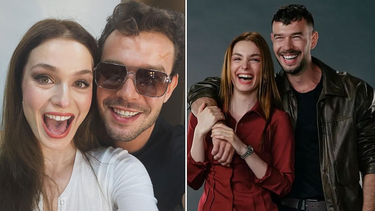 Doğum gününde gelen aşk itirafı: Aytaç Şaşmaz’dan paylaşım