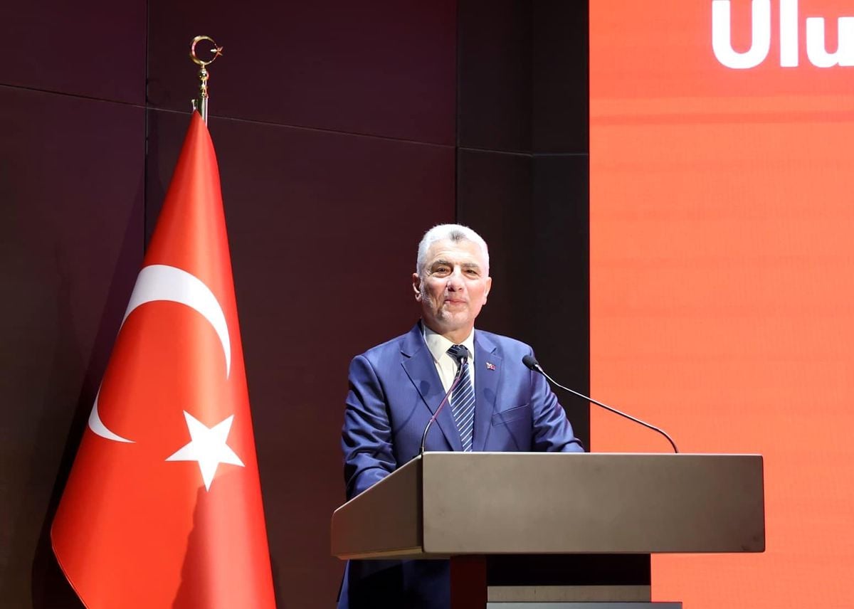 Bakan Bolat: “Hafif ticari araç üretiminde Avrupa’da birinci sıradayız”