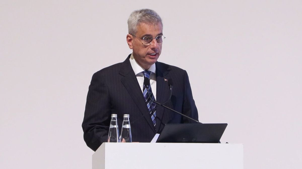 Sağlık Bakanı Memişoğlu: Venezuela’da 24 saat usulüyle çalışmalarımıza devam ediyoruz