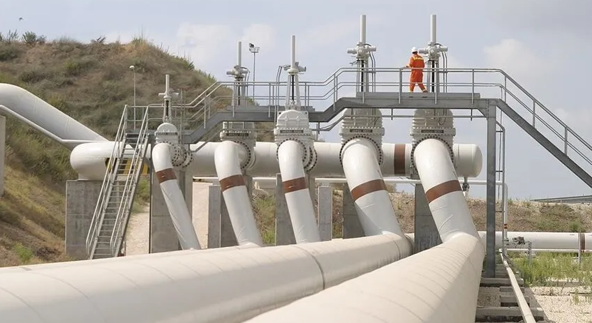 Bakü-Tiflis-Ceyhan Hattı’nda yeni dönem: BP işletmeciliğini devretti