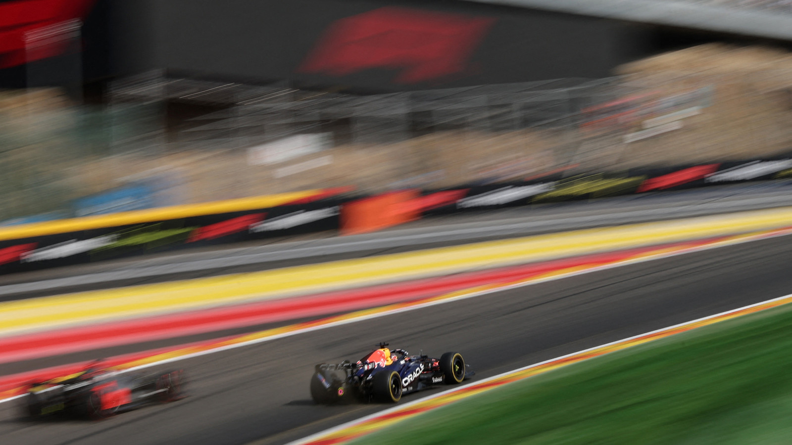 Belçika Grand Prix’i öncesinde Antonelli, Norris ve Verstappen’in önünde en hızlı isim oldu