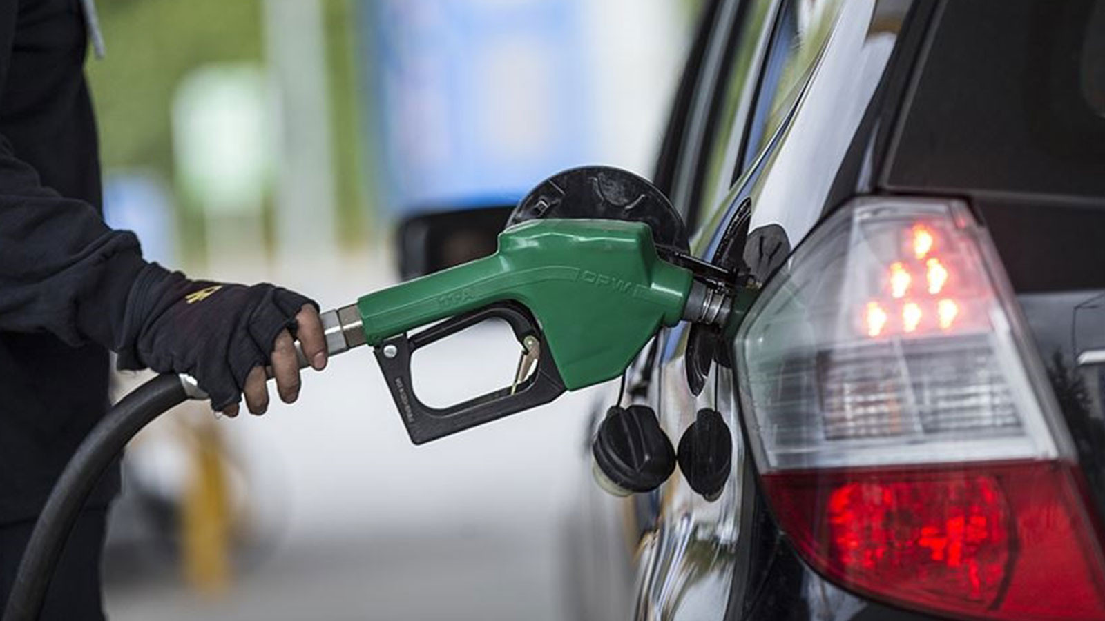 Benzine zam gelmişti! İşte 24 Temmuz 2026 akaryakıt fiyatları