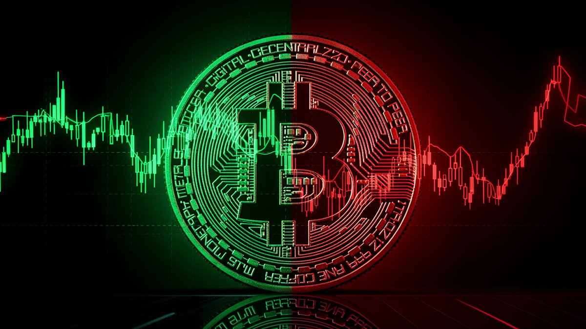 Kripto piyasasında kırmızı alarm: Bitcoin sert düştü