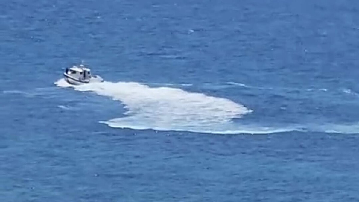 Jet ski faciasında baba ve kızının cansız bedenine ulaşıldı