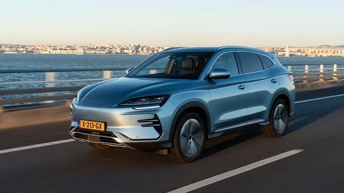 BYD’nin Türkiye’den çekilme nedeni belli oldu