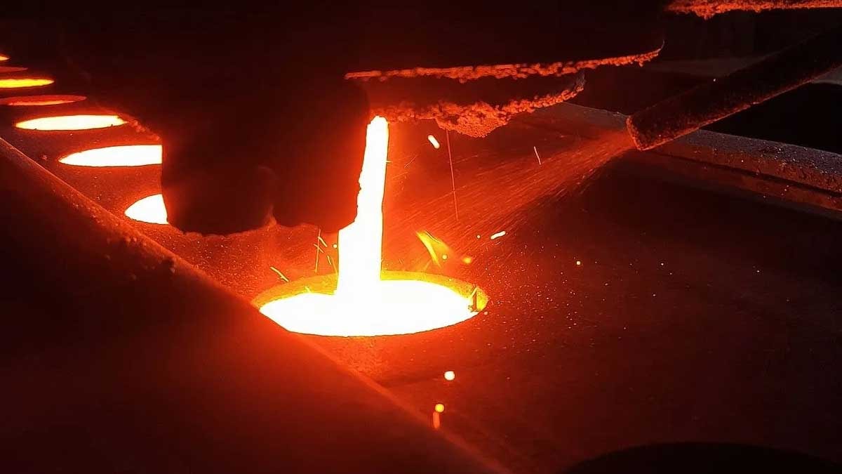 Çelikten 10 kata kadar daha güçlü yeni bir malzeme