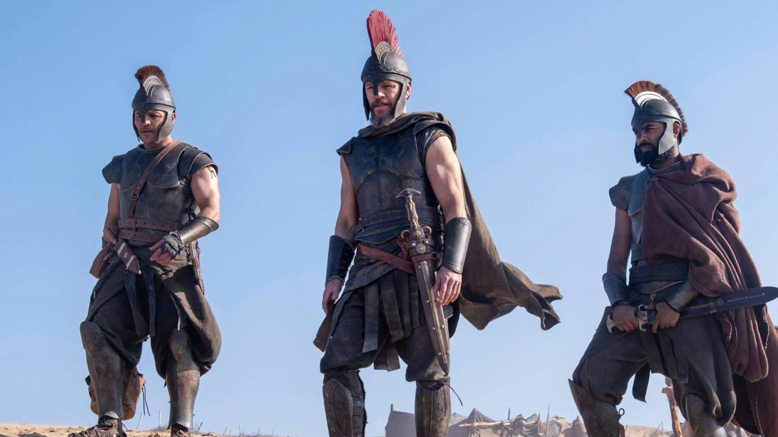 Christopher Nolan’dan destansı dönüş! The Odyssey ilk gösterimde eleştirmenleri büyüledi