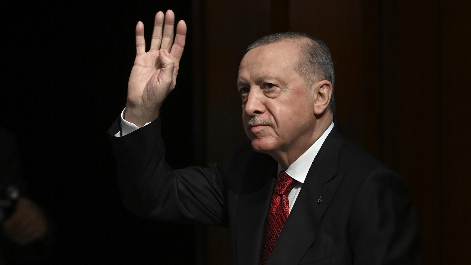 Cumhurbaşkanı Erdoğan: Ayasofya’yı İslam alemine kavuşturduk