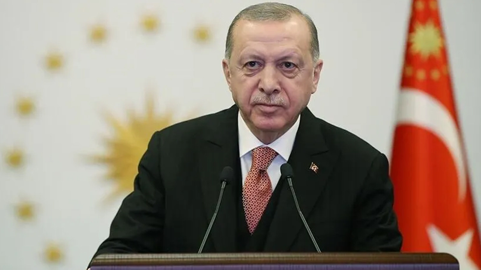Cumhurbaşkanı Erdoğan’dan Ayasofya paylaşımı