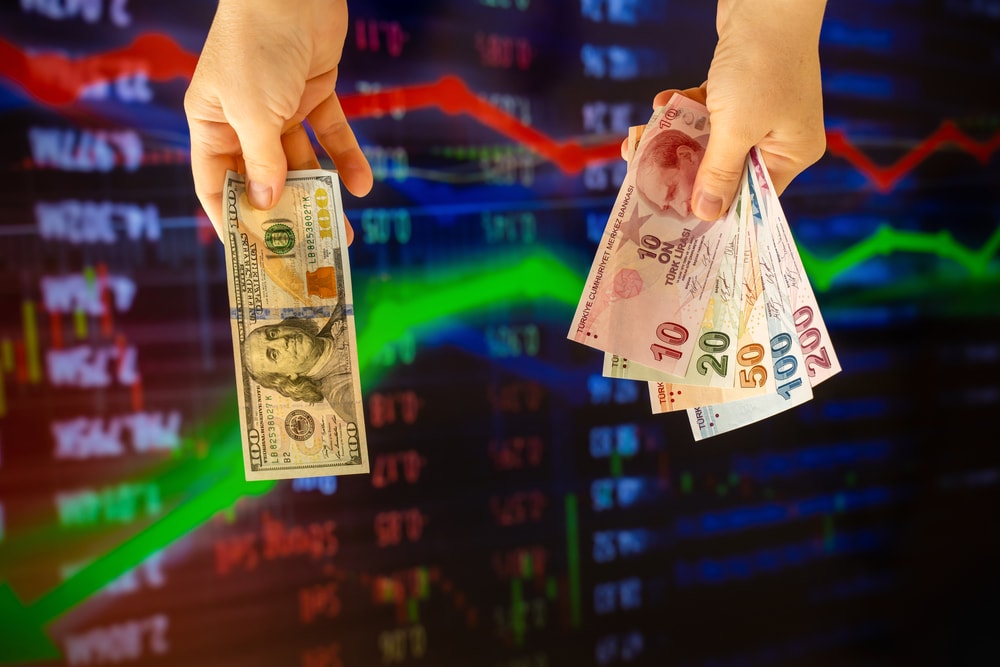 Piyasa ‘dolar/TL fırlarsa’yı fiyatlıyor! Kur risk primi 16 yılın zirvesinde