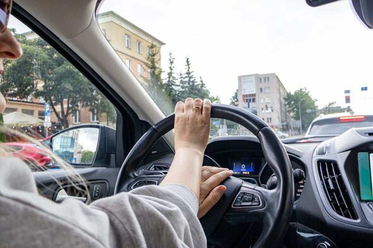 DVLA’dan sürücülere ücretsiz uyarı sistemi