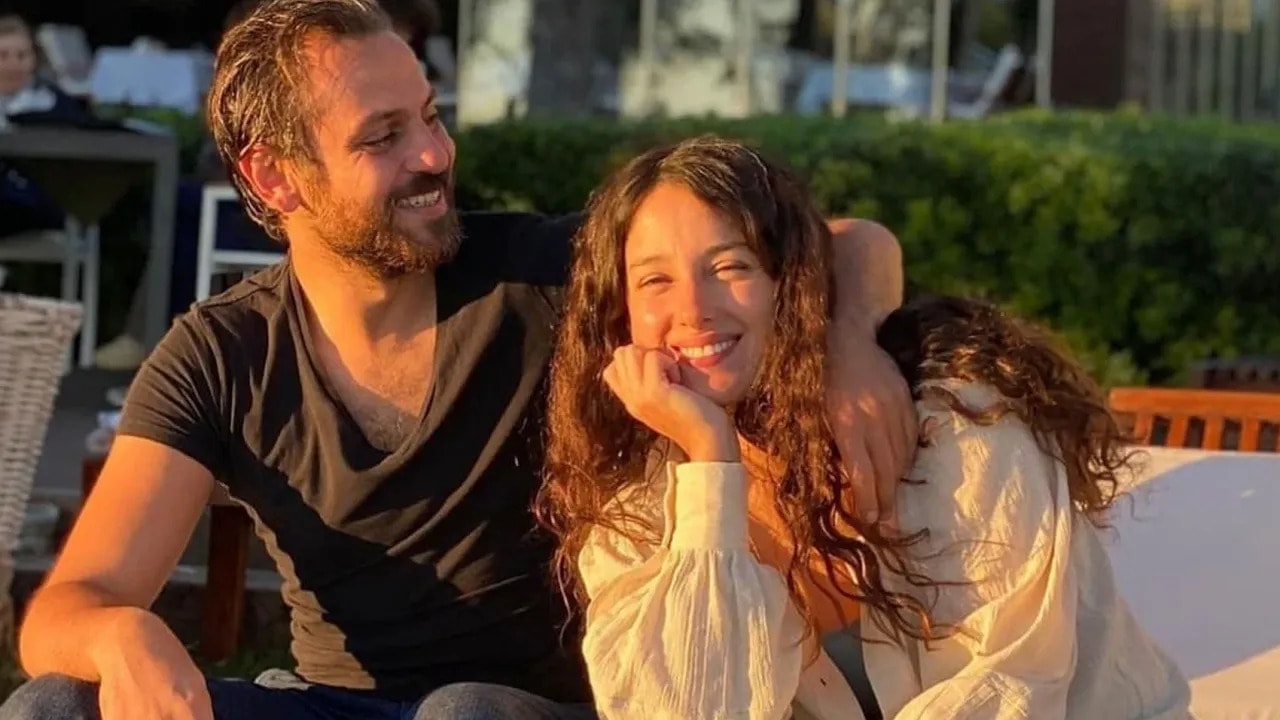 8 yıllık evlilik bitti ama bağ kopmadı: Erkan Kolçak Köstendil’den açıklama