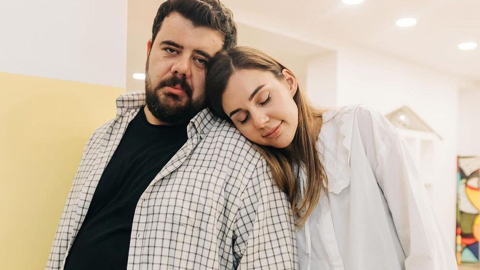 Eser ve Berfu Yenenler çiftini yıkan haber