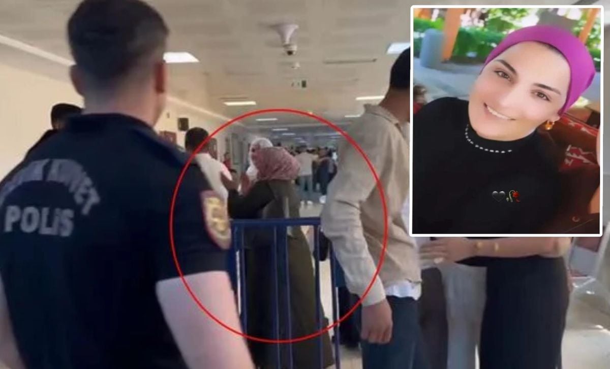 Dilan’ın katiline ağırlaştırılmış müebbet! Anneden yürek yakan feryat
