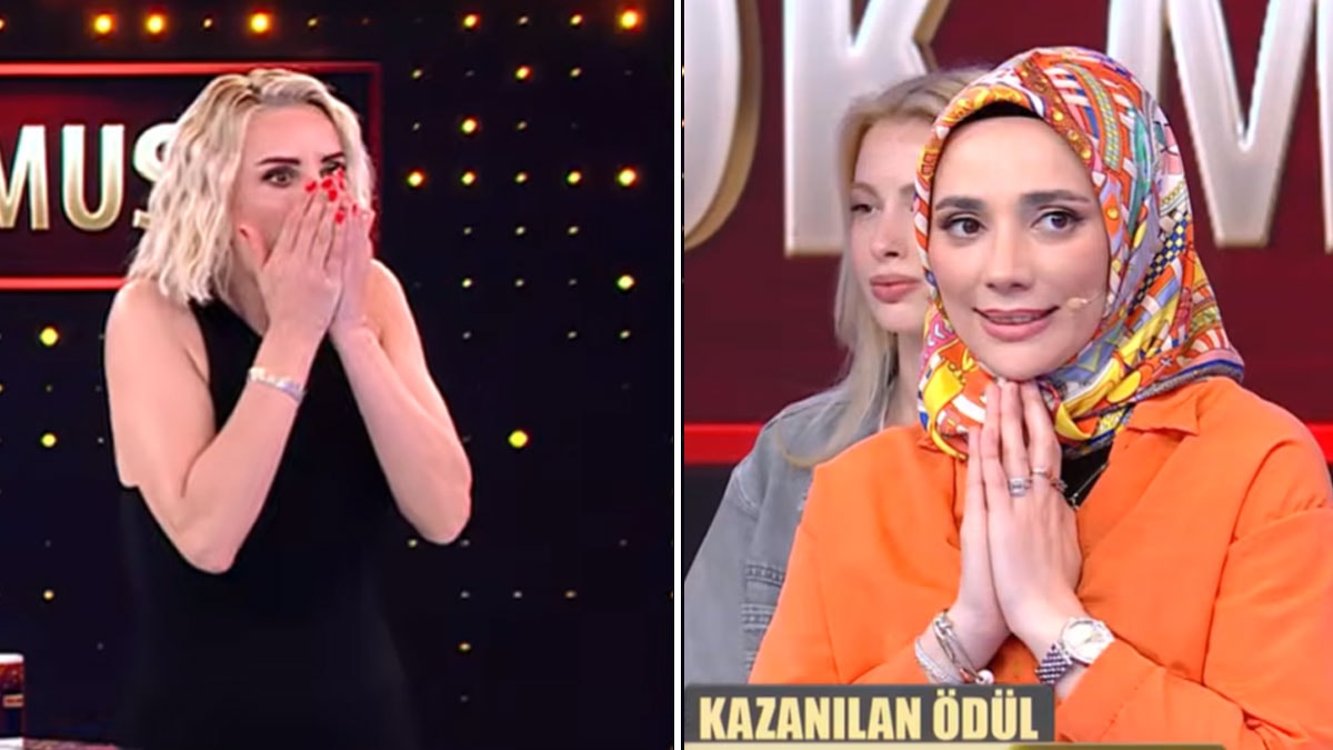 Kızını dershaneye yazdırmak için yarışmaya katıldı: Aldığı teklif hayatını değiştirdi