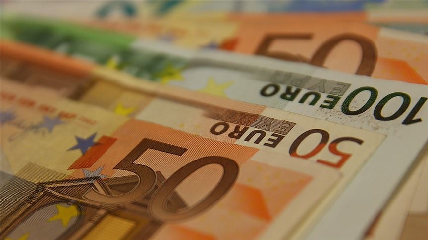 Avrupa Merkez Bankası politika faizini değiştirmedi