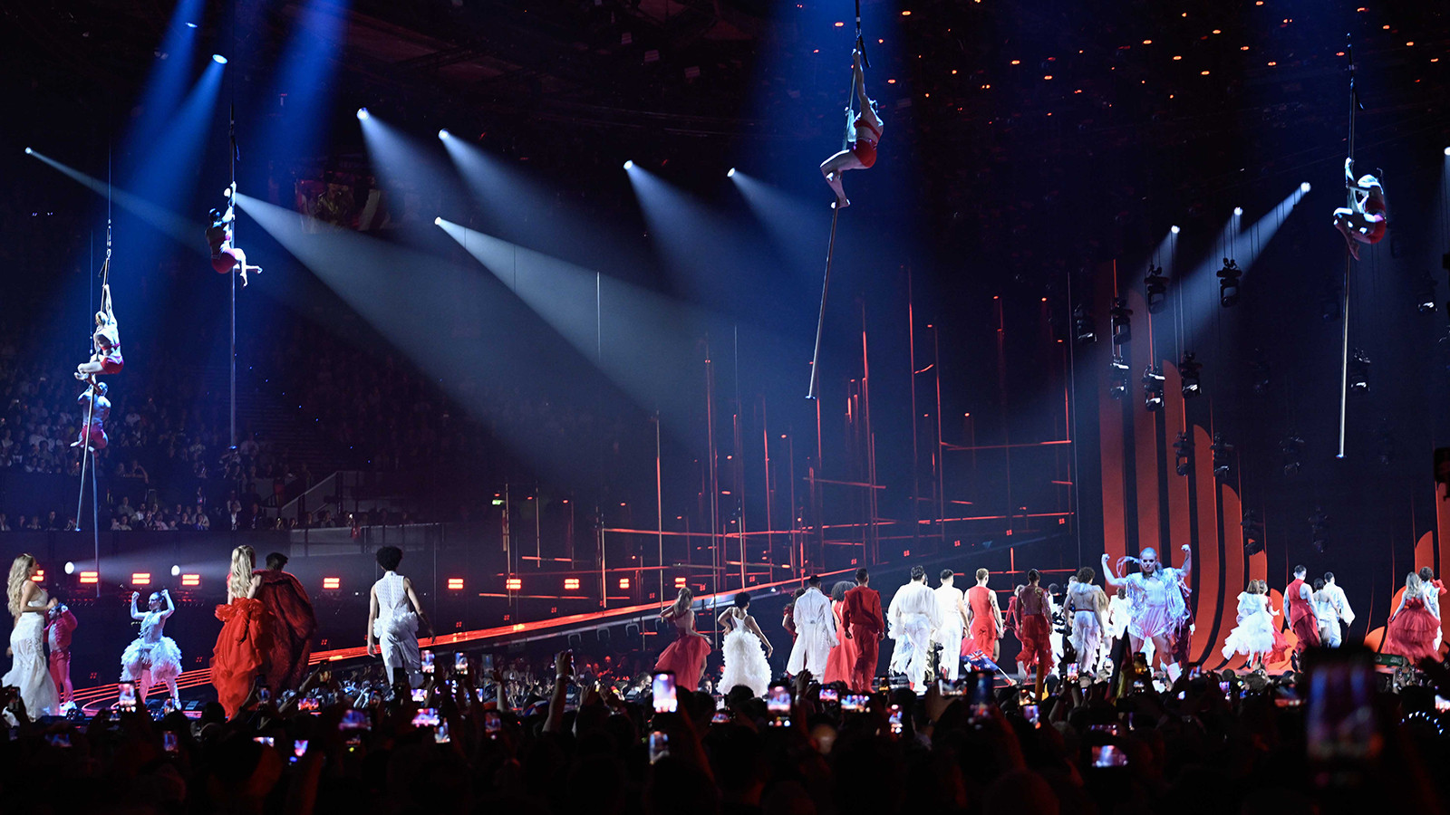Eurovision’a Avrupa dışından bir katılım daha: 11 yıl sonra ilk