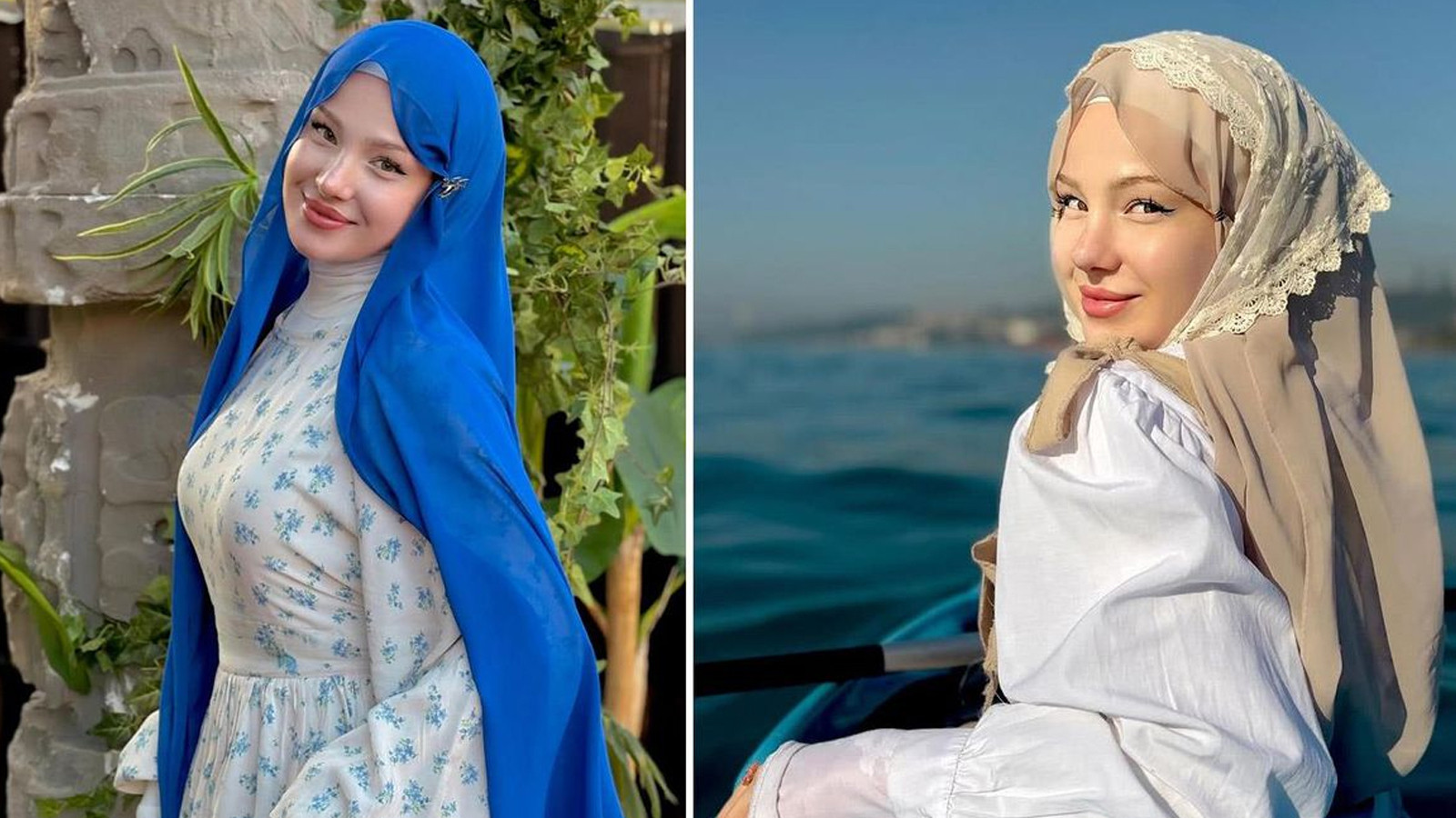 Fatma Soydaş yeni sevgilisiyle gündem oldu: Kendisine ‘zebani’ buldu