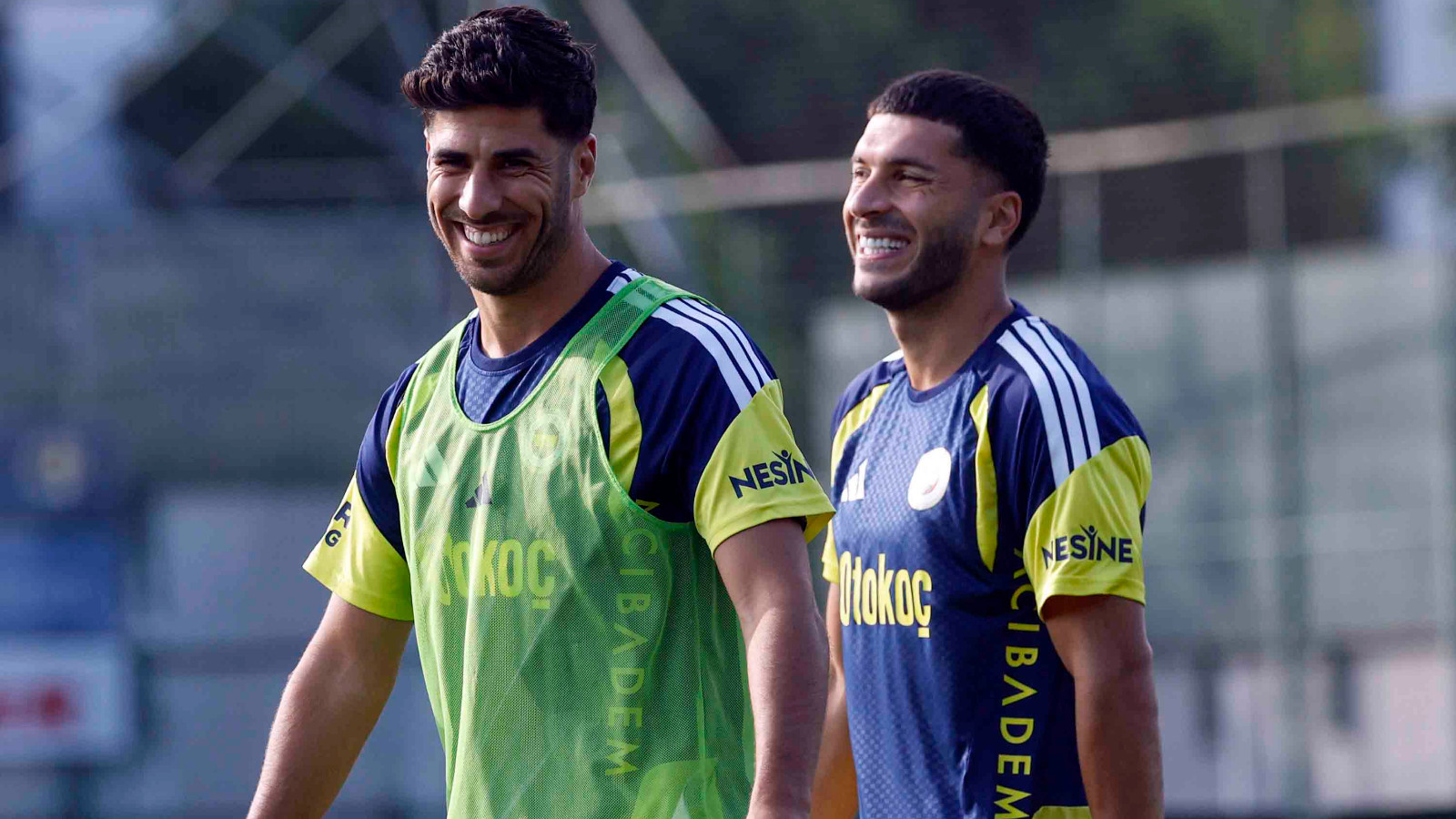 Fenerbahçe, Gornik Zabrze maçının hazırlıklarına devam etti