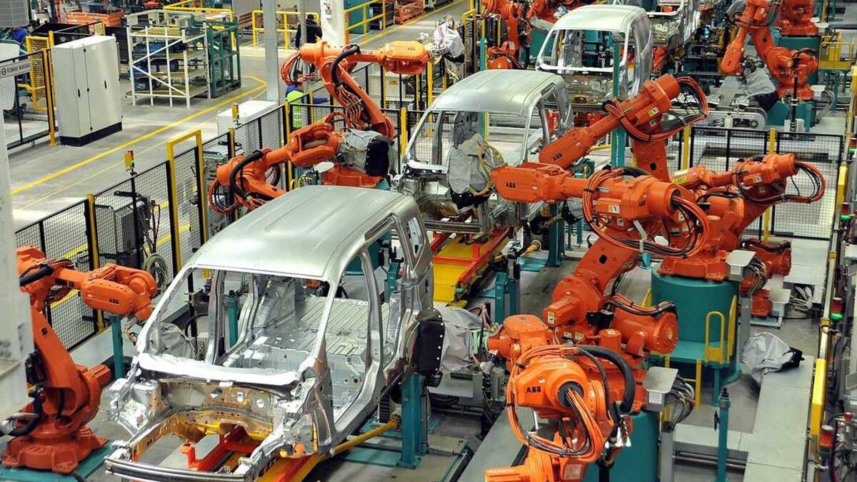 Ford, kablo yangın riski nedeniyle ABD’de 565 bin aracı geri çağırıyor