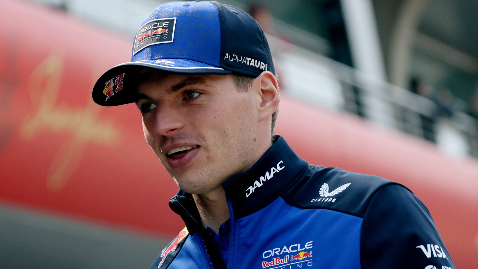 Formula 1 pilotu Verstappen’den emeklilik açıklaması!