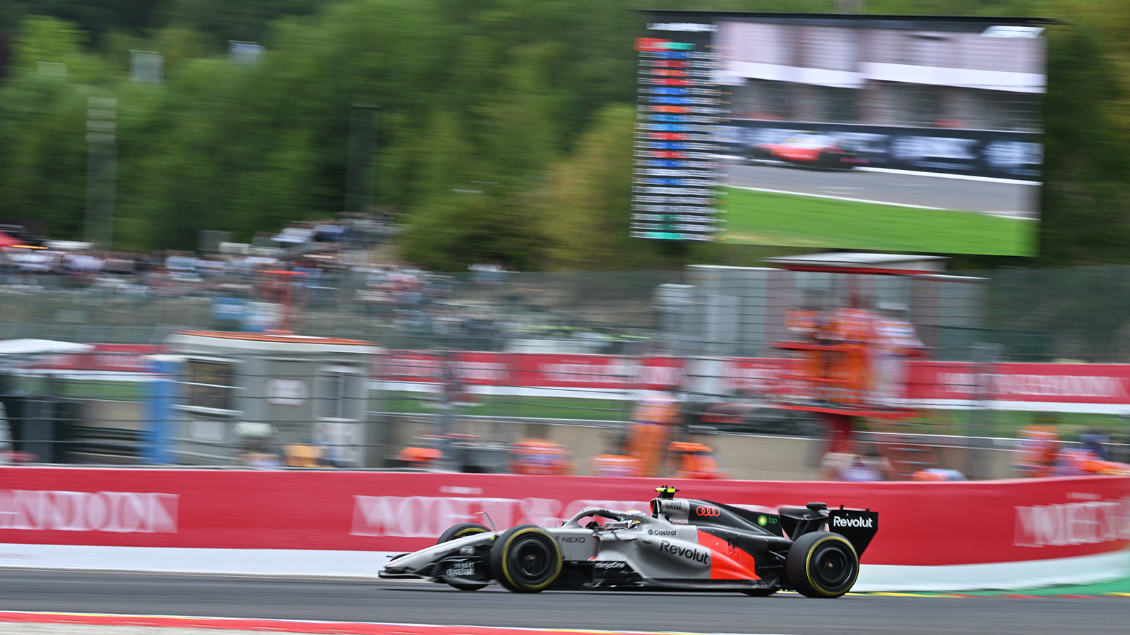 Formula 1’de sıradaki durak Macaristan