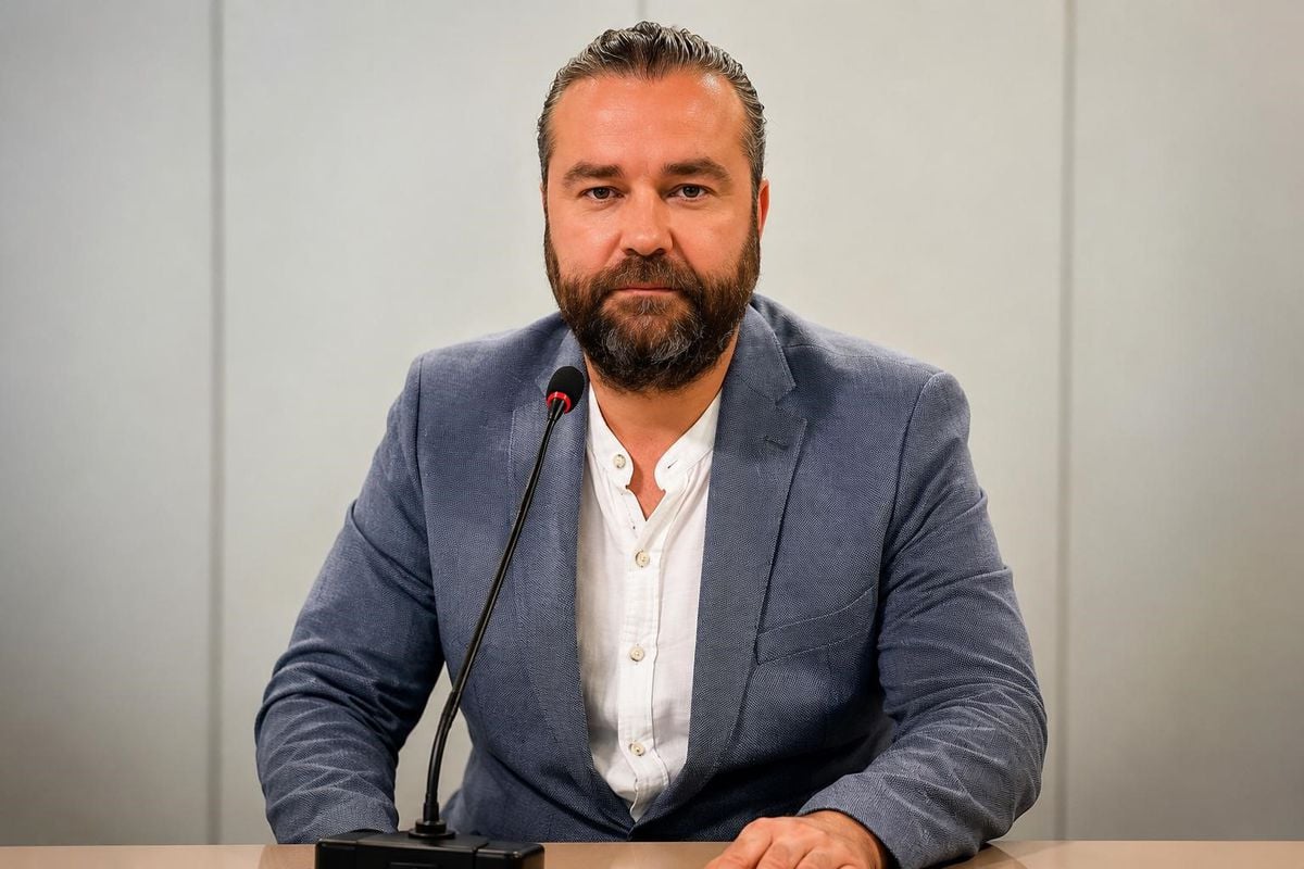 DGC Başkanı Tokmak: Gazetecilik Meslek Yasası Ertelenmemeli