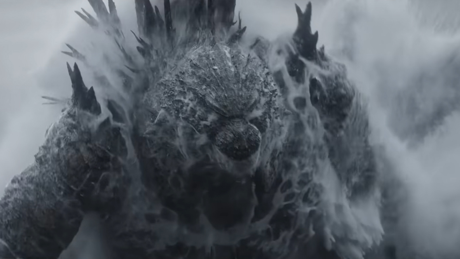 Godzilla Minus Zero’dan nefes kesen yeni fragman!