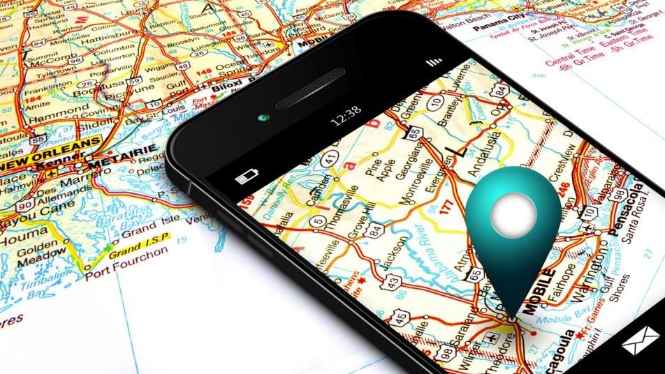 GPS sistemleri tarih oluyor: Yerin altında bile sinyal alacak