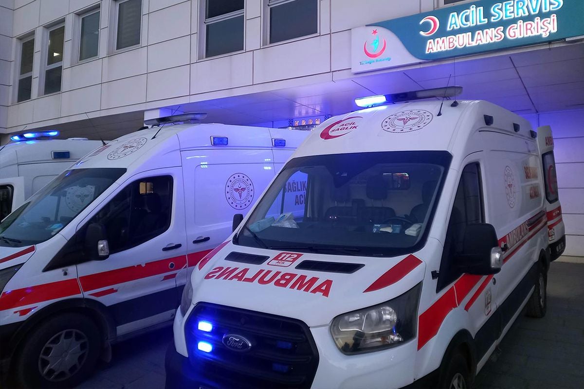 Aydın’da iki aile arasında çıkan kavgada 2 kişi öldü, 5 kişi yaralandı
