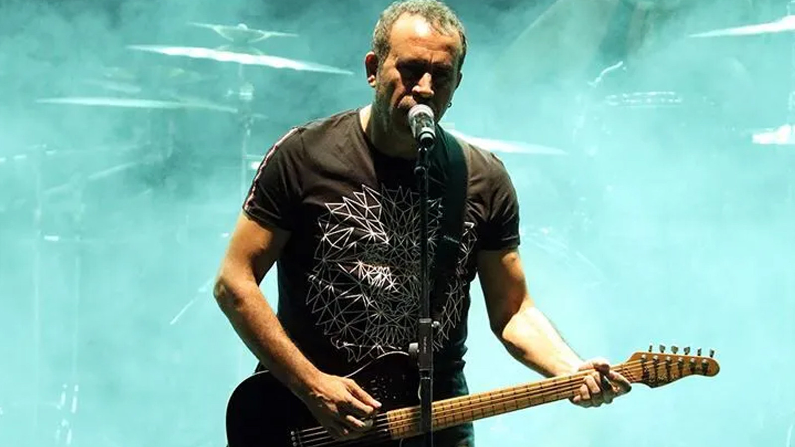 Haluk Levent’ten uyuşturucu iddialarına yanıt
