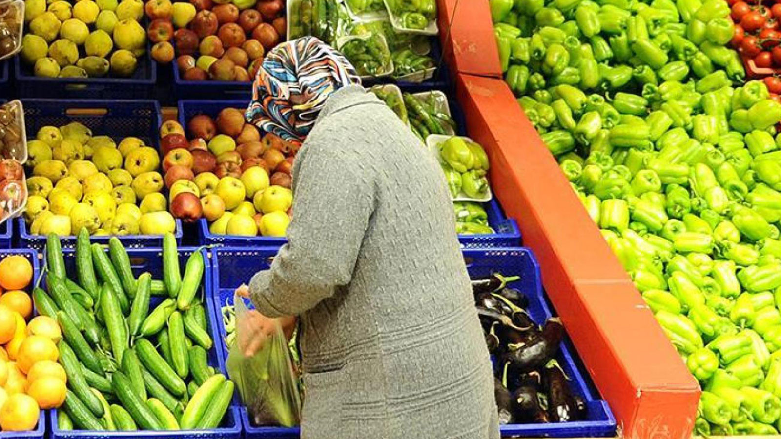 Hane halkı enflasyonda düşüş bekliyor