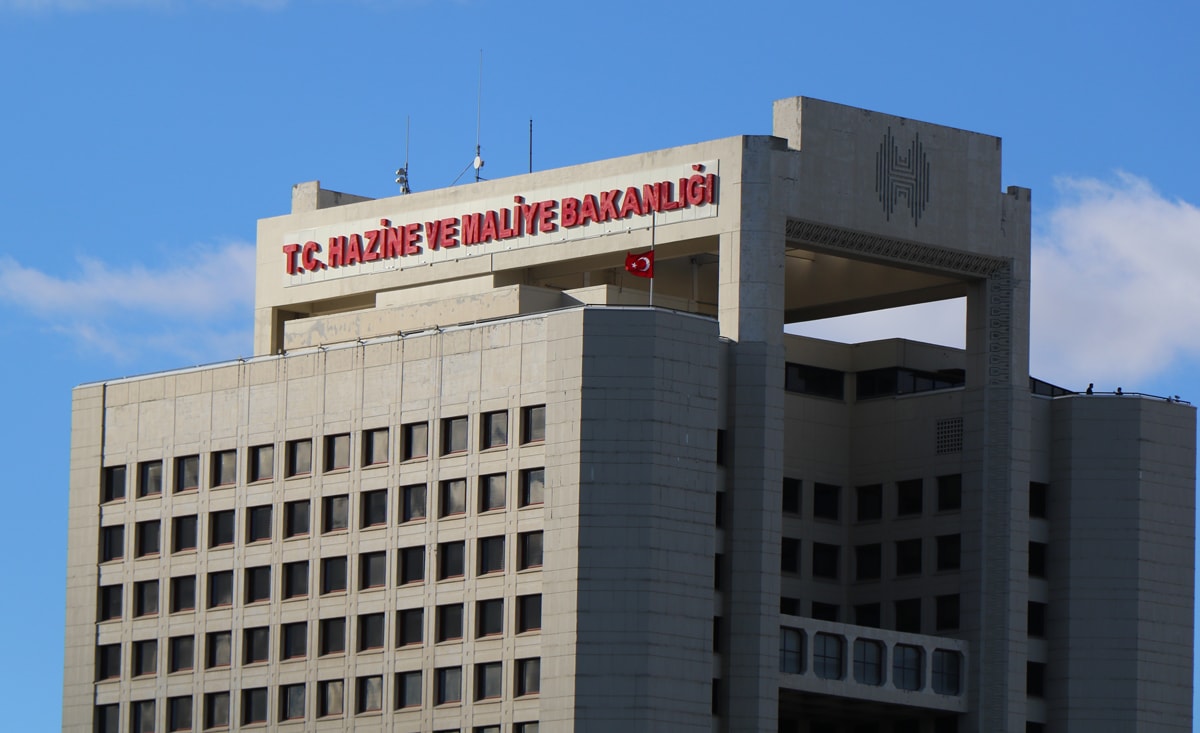 Hazine duyurdu: Yarın 2 doğrudan satış gerçekleştirilecek